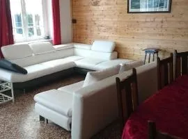 Gîte des bords de Rance