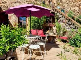 Gîte l'Echappée belle