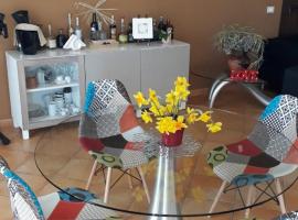 Il Faggio 17 B&B, hotel i Artena