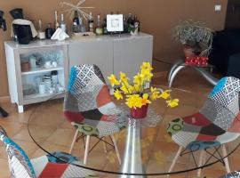 Il Faggio 17 B&B, hotel en Artena