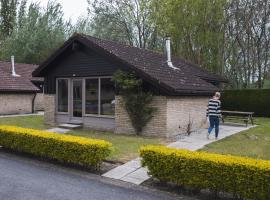 Vakantiedorp Marinapark, semesterpark i Middelkerke