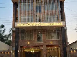 Hotel Shree Shyam International