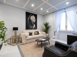 Divo Apartments - Spanish Steps, apartment in Rome