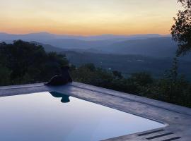 Ashbourne Country Escape Hazyview, hotel en Hazyview
