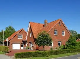 Ferienwohnung Wattgeflüster