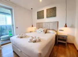 Fira Gran Via - Barcelona4Seasons