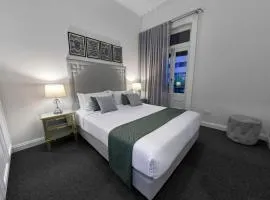 Adelaide Mansions Apartments