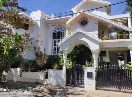 Abode, casa de hóspedes em Bangalore