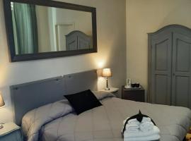 B&B Principe Calaf 3, feriebolig i Lucca