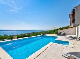 DRAGINJA, hotel v destinaci Crikvenica