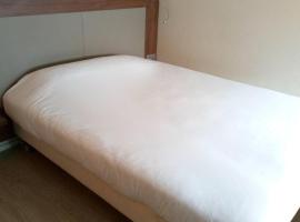 Kyriad Direct Metz Nord – Woippy: Woippy şehrinde bir otel