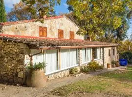 El Corralon