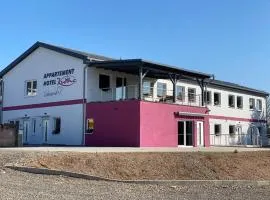 Apartmenthaus Krone Wohnen mit Herz