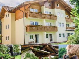 Urlaubsland Sonnfeld