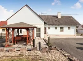Ferienhaus In Heiligenbrunn