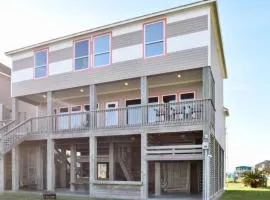 58 Steps To The Sea home