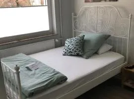 Clarkes Apartments