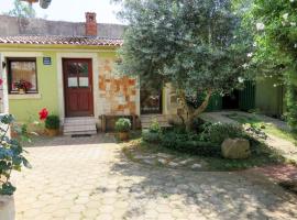 Casetta Olivetta, hotel in Šišan