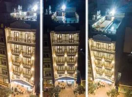 Sunset Hotel & Apartment