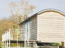 Cwt y Bugail, Campingplatz in Barmouth