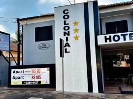 Hotel Colonial