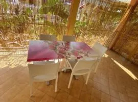 Appartement Confort Pointe-Noire + Piscine