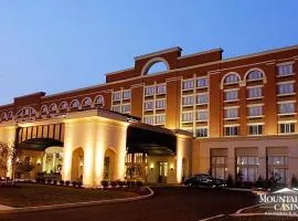 Mountaineer Casino Resort