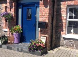 The Mulberrys B&B, bed and breakfast en Downpatrick