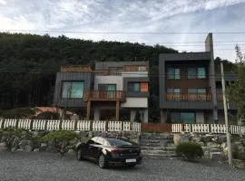 Grace River House Block A
