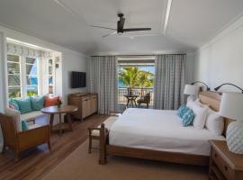 Half Moon, hotel i Montego Bay