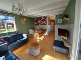 Chalet Hoenderloo Den