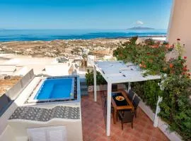 Villa by Hotel Thira