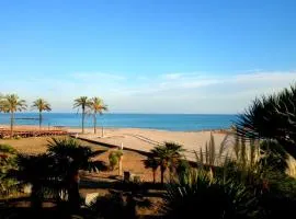 VivaBien Playa II - Apartamento a un paso del mar