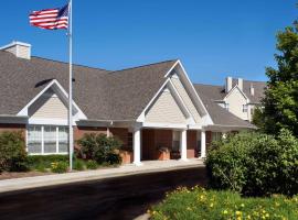 Sonesta ES Suites Chicago Waukegan Gurnee, מלון בווקיגן