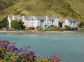 Sonesta ES Suites San Francisco Airport Oyster Point Waterfront, pet-friendly hotel in South San Francisco