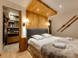 La Cour Filaterie - Suite au d'Annecy PDJ en option