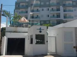 Ótimo Apartamento Ubatuba