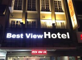 Best View Hotel Subang Jaya, hotel near Evolve Concept Mall, Subang Jaya