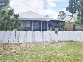 Island Bungalow