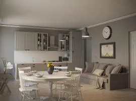 Beach apartment in the center