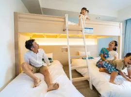 Hotel Torifito Miyakojima Resort