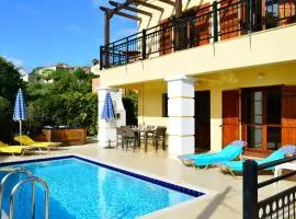 Villa Spilia Homeleader