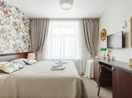 Old Town Hotel Bohema, Klaipėda