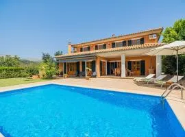 Villa Lluna Nova by Sealand Villas
