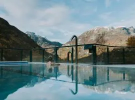 4 hotel in Geiranger 4 hotel in Geiranger