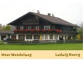 Haus Wendelweg