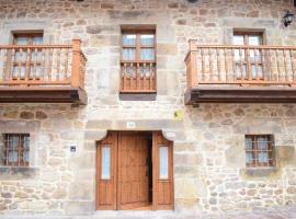 Vuelta Abajo Un lujo a tu alcance en Cartes, cottage in Cartes