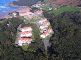 Hoteles En Isla Cantabria Que Admiten Perros