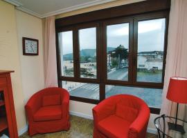 Perez del Molino - 5806 – hotel w mieście Isla