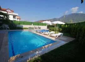 Marm Apartments Fethiye